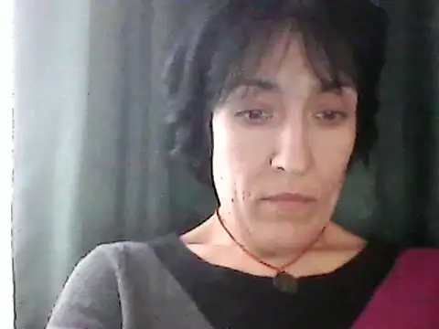 Snapshot of SunnyAmorre chatting on 01.13.25 SunnyAmorre online show from 01.13.25