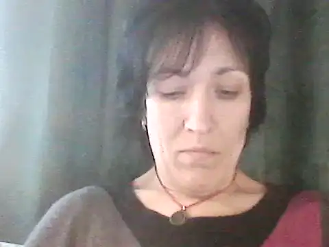 Snapshot of SunnyAmorre chatting on 01.19.25 SunnyAmorre online show from 01.19.25