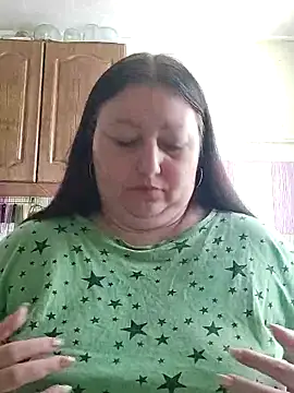 Snapshot of Rini333 chatting on 09.24.25 Rini333 online show from 09.24.25