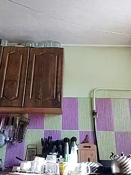 Snapshot of Rini333 chatting on 10.03.25 Rini333 online show from 10.03.25