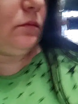 Snapshot of Rini333 chatting on 10.12.25 Rini333 online show from 10.12.25