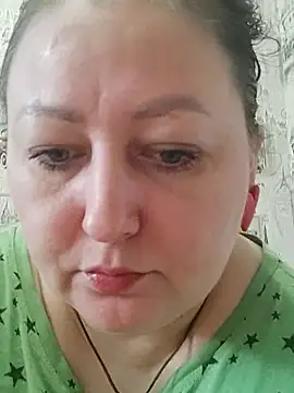 Snapshot of Rini333 chatting on 10.15.25 Rini333 online show from 10.15.25