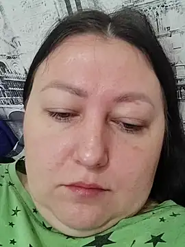 Snapshot of Rini333 chatting on 10.16.25 Rini333 online show from 10.16.25