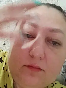 Snapshot of Rini333 chatting on 10.23.25 Rini333 online show from 10.23.25