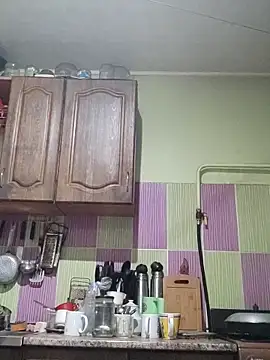 Snapshot of Rini333 chatting on 10.24.25 Rini333 online show from 10.24.25