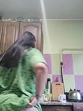 Snapshot of Rini333 chatting on 10.26.25 Rini333 online show from 10.26.25