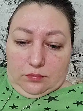 Snapshot of Rini333 chatting on 10.30.25 Rini333 online show from 10.30.25