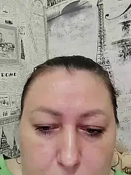 Snapshot of Rini333 chatting on 10.31.25 Rini333 online show from 10.31.25