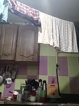 Snapshot of Rini333 chatting on 11.21.25 Rini333 online show from 11.21.25