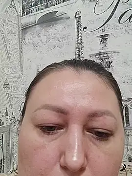 Snapshot of Rini333 chatting on 11.29.25 Rini333 online show from 11.29.25