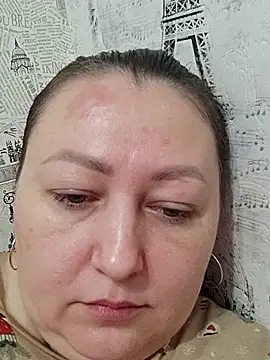 Snapshot of Rini333 chatting on 12.01.25 Rini333 online show from 12.01.25