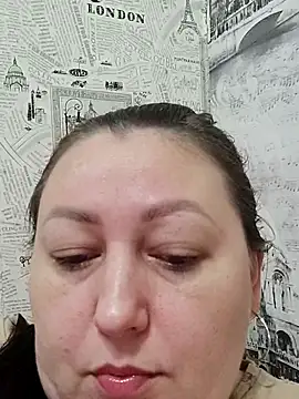 Snapshot of Rini333 chatting on 12.19.25 Rini333 online show from 12.19.25