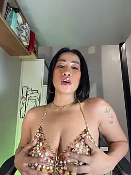 AsianMilfSheryl online show from 05.11.26