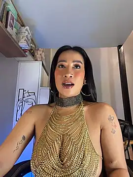 AsianMilfSheryl online show from 06.08.26