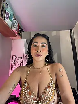 AsianMilfSheryl online show from 06.24.26