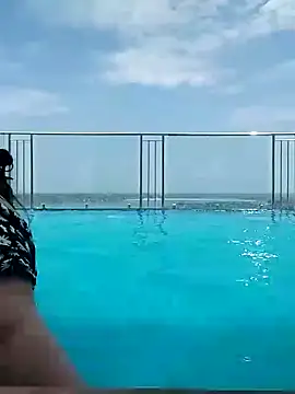 Srishtijain51 online show from 01.24.25