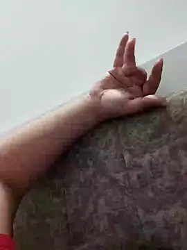 Srishtijain51 online show from 02.07.25