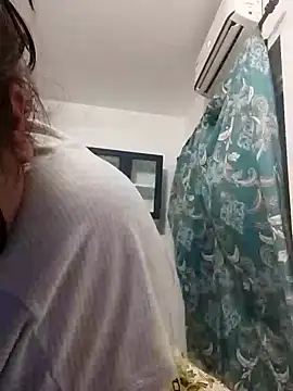 Srishtijain51 online show from 02.08.25