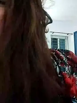 Srishtijain51 online show from 02.11.25