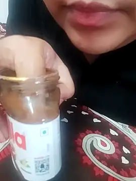 Srishtijain51 online show from 02.16.25