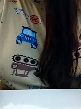 Srishtijain51 online show from 10.27.25