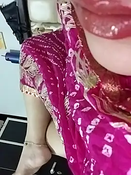 Srishtijain51 online show from 07.05.26
