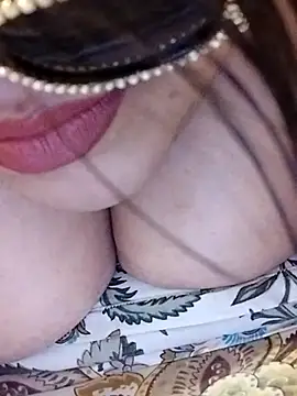 Srishtijain51 online show from 07.06.26