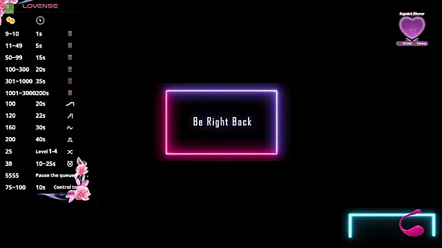 Sweetiegirl00 online show from 01.25.25