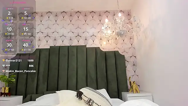 PilarJones  online show from 02.02.25