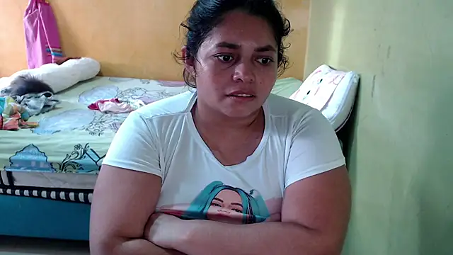 yulieth bbw online show from 05.13.26