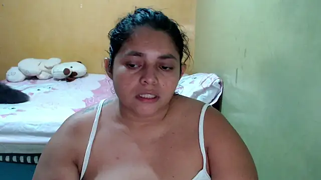 yulieth bbw online show from 05.29.26