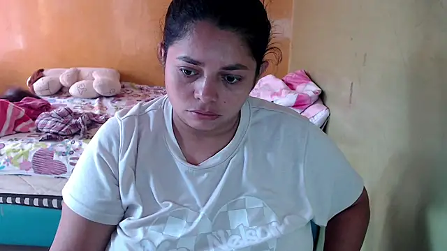 yulieth bbw online show from 06.07.26