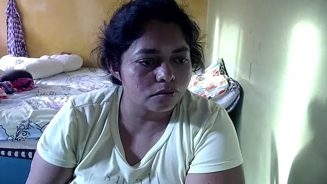 yulieth bbw online show from 06.18.26