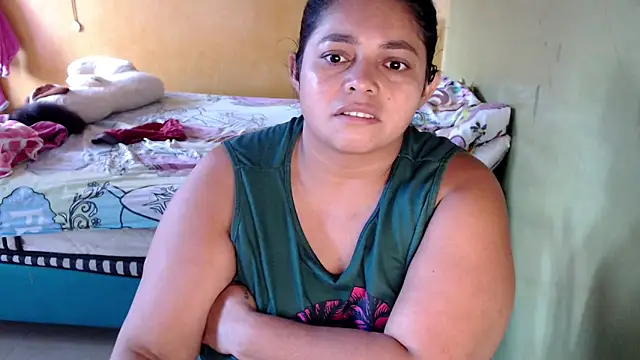 yulieth bbw online show from 06.20.26