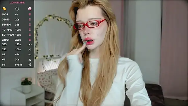 boobsybootie online show from 03.21.26