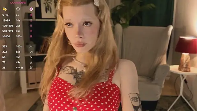 boobsybootie online show from 07.23.26