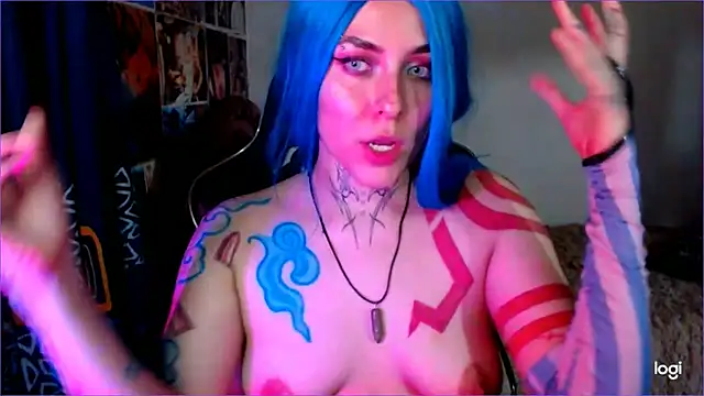 JINX 26 online show from 12.11.24