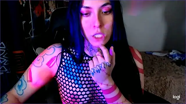 JINX 26 online show from 01.08.25