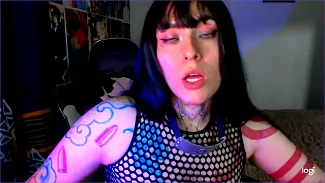 JINX 26 online show from 01.10.25