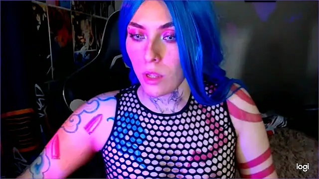 JINX 26 online show from 01.10.25