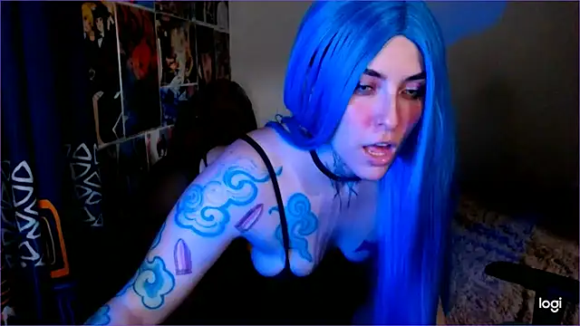 JINX 26 online show from 01.19.25