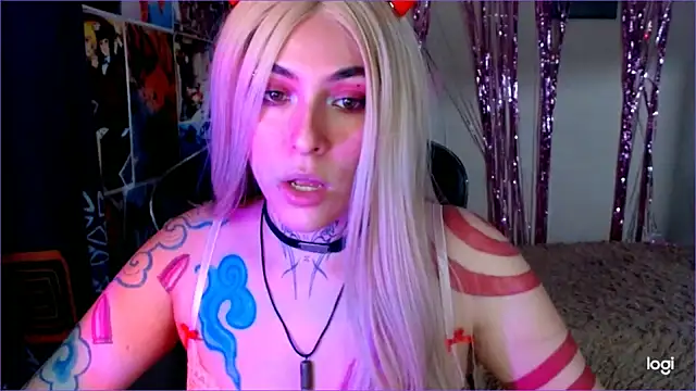 JINX 26 online show from 02.12.25