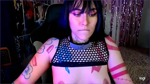 JINX 26 online show from 02.14.25