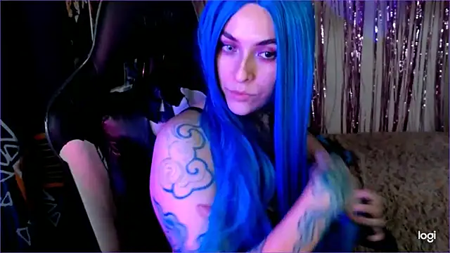 JINX 26 online show from 02.22.25