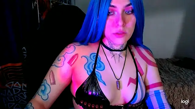 JINX 26 online show from 03.16.25