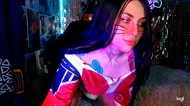 JINX 26 online show from 10.17.25