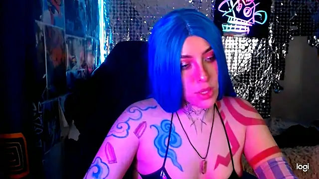 JINX 26 online show from 11.21.25