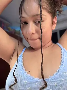 Shara dreams online show from 02.11.25