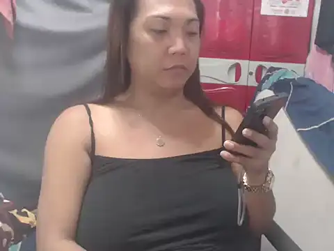 AsianNastyHOTCUM online show from 10.19.25