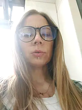 alexandra zaryanova online show from 07.20.26